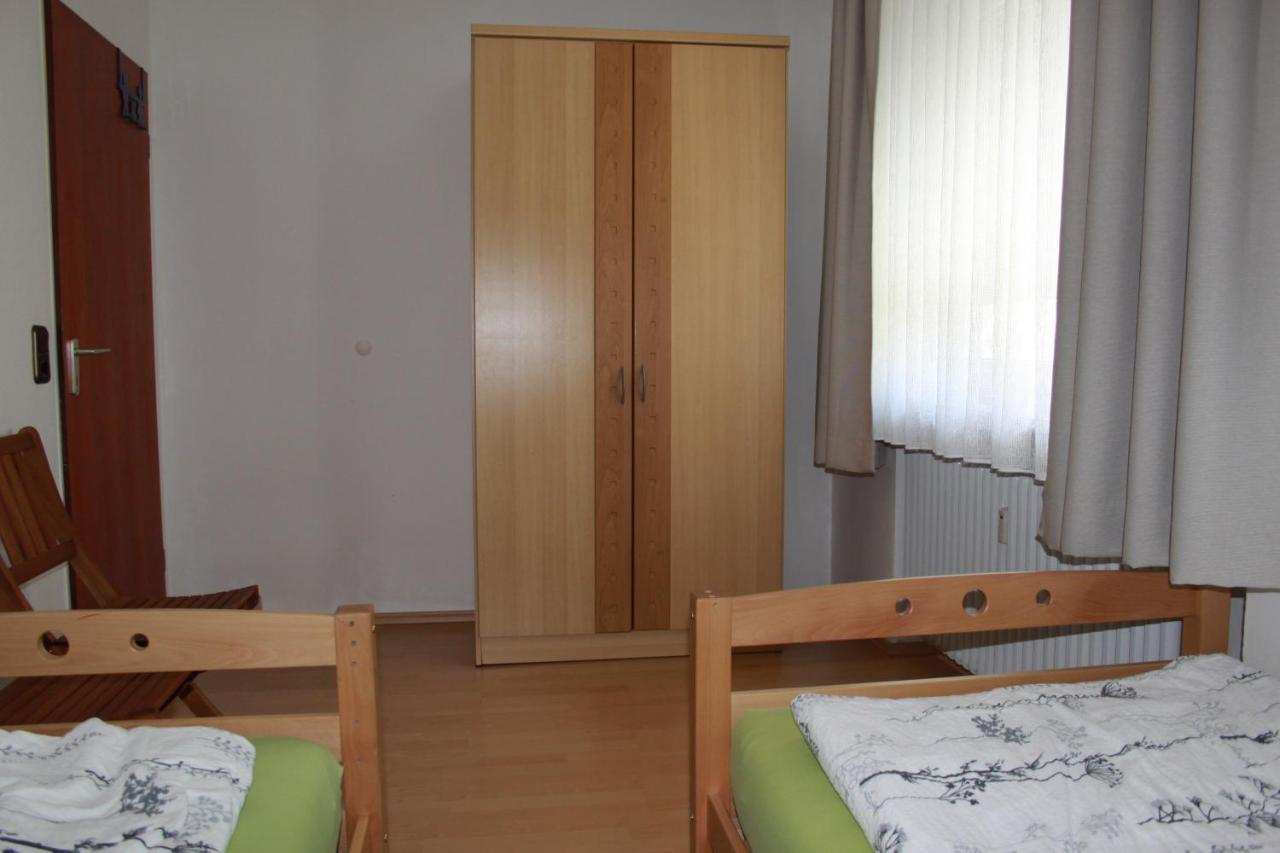 Apartments Eichenweg Rednitzhembach Exterior foto