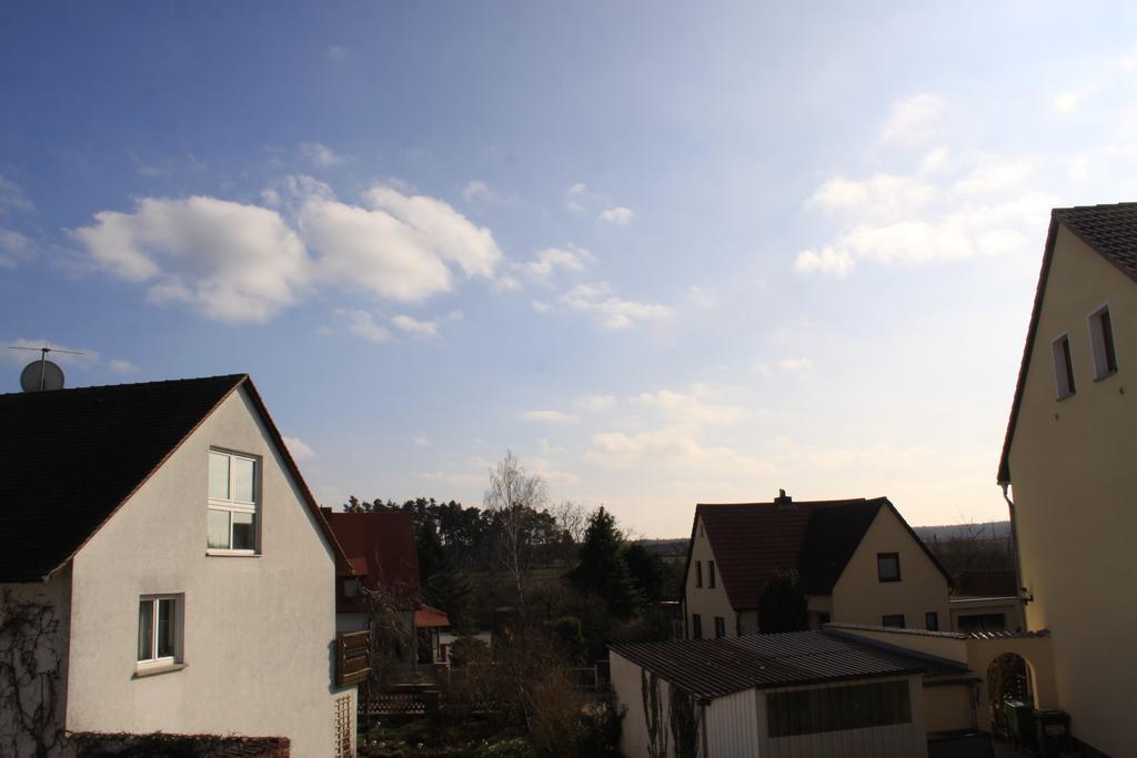 Apartments Eichenweg Rednitzhembach Exterior foto