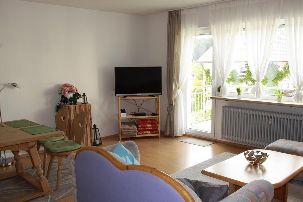 Apartments Eichenweg Rednitzhembach Exterior foto